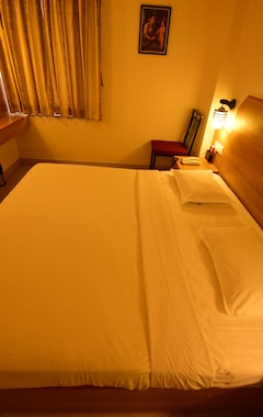 Hotel Ess pe inn (Karaikudi, Indien)