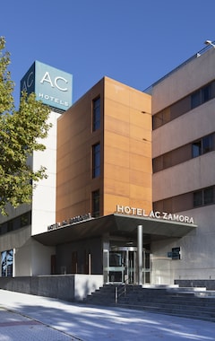 AC Hotel Zamora (Zamora, España)