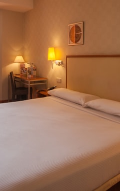 Hotelli Hotel TH Boadilla (Boadilla del Monte, Espanja)
