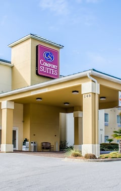 Hotel Comfort Suites Niceville Near Eglin Air Force Base (Niceville, EE. UU.)