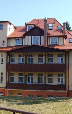 Hotel Storczyk (Polanica-Zdrój, Polonia)