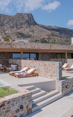 Hotel Deos Luxury Suites (Chersonissos, Grækenland)