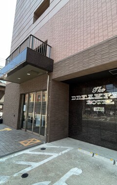 The Breakfast Hotel Fukuoka Tenjin (Fukuoka, Japan)