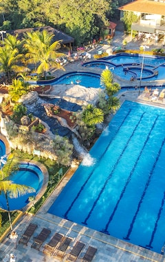 Hotel Ecologic Ville Resort (Caldas Novas, Brasilien)