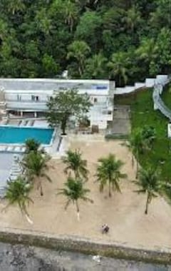 Hotel Namanday Island Resort (Bacacay, Filipinas)