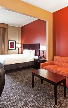 Hotel Comfort Inn & Suites Irving Las Colinas Dfw (Irving, EE. UU.)