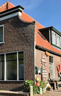 Hotelli De Waal (De Waal, Hollanti)