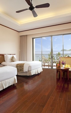 Hotelli Vinpearl Resort Nha Trang (Nha Trang, Vietnam)