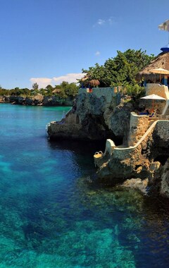 Hotel The Caves (Negril, Jamaica)