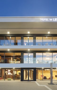 Hotel im LESKANPark (Köln, Tyskland)