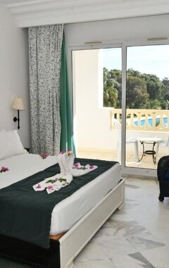 Hotel Prestige Resort Hammamet (Hammamet, Tunesien)