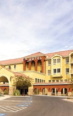 Hotel Holidays Inn Express (Mesquite, USA)