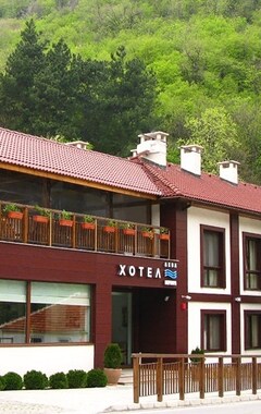 Hotel Aqua Varvara (Septemvri, Bulgaria)