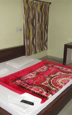 Hotelli Pragati (Rudrapur, Intia)