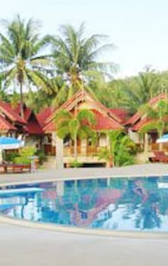 Hotel Long Bay Resort (Koh Phangan, Tailandia)