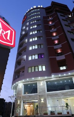 Hotel Marmara Deniz (Oran, Argelia)