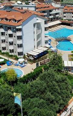 Hotel Monachus & Spa (Evrenseki, Turquía)