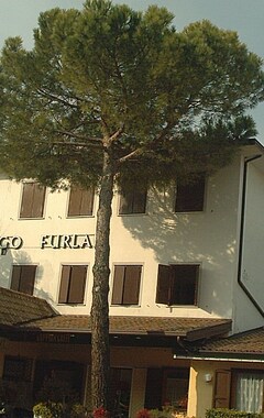 Hotel Furlan (Ronchi dei Legionari, Italia)