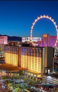 The Westin Las Vegas Hotel & Spa (Las Vegas, EE. UU.)