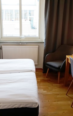 Hostelli Karlskrona (Karlskrona, Ruotsi)