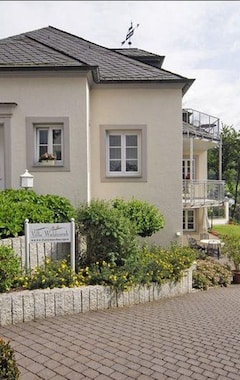 Casa/apartamento entero Apartment Villa Waldesruh - Ground Floor Apartment (Saarburg, Alemania)