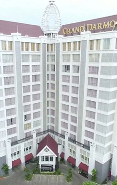 Hotel Grand Darmo Suite by Amithya (Surabaya, Indonesien)