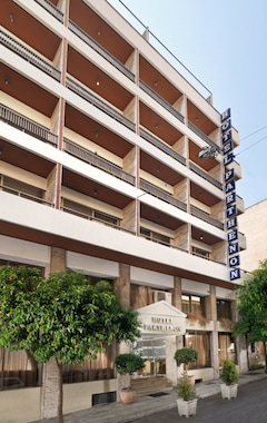 Hotelli Airotel Parthenon (Ateena, Kreikka)
