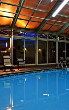 Hotelli La Quinta Inn & Suites Plattsburgh (Plattsburgh, Amerikan Yhdysvallat)
