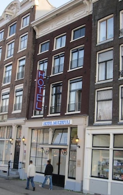 Hotel Multatuli (Amsterdam, Holland)