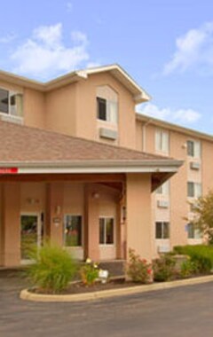 Hotel Baymont Inn and Suites Oxford (Oxford, USA)