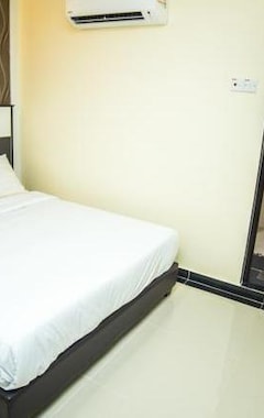 Hotelli Very Hotel (Georgetown, Malesia)