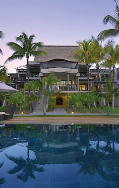 Hotel Royal Palm Beachcomber Luxury (Grand Baie, Mauritius)