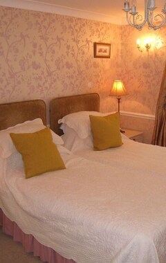 Hotel Mount Pleasant (Sidmouth, Reino Unido)