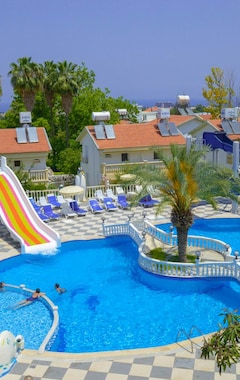 Hotel Riverside Garden Resort (Girne, Chipre)