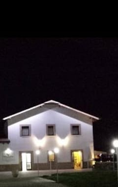 Casa rural LA MASSARIA agriresort (Orta Nova, Italia)