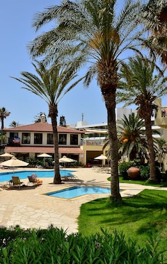 Lomakeskus Hotel Panareti Coral Bay (Coral Bay, Kypros)