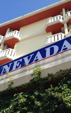 Hotelli Hotel Nevada (Bibione, Italia)