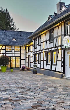 Hotelli Kragemann Hotel & Vinothek (Simmerath, Saksa)