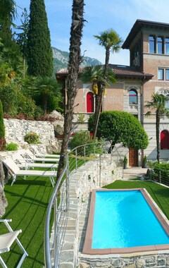 Hele huset/lejligheden Villa Monti (Varenna, Italien)