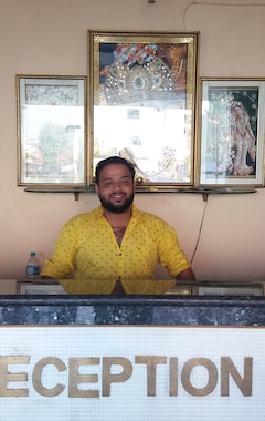 Hotelli Hotel Shiv Sai (Shirdi, Intia)