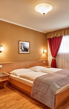 Hotelli Amonit (Corvara, Italia)