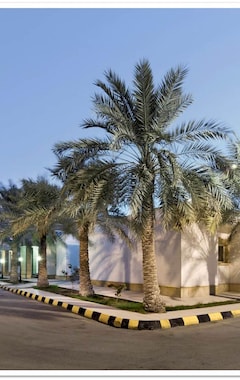 Al Gosaibi Hotel-Villa (Al Khobar, Saudi-Arabien)