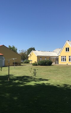 Hotelli Albaek-Voer Ferie Og Kulturhus (Dronninglund, Tanska)