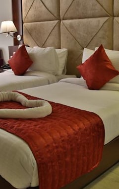 Hotelli Clarion Inn (Zirakpur, Intia)