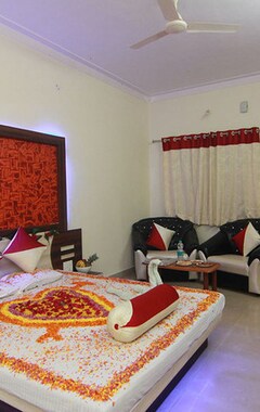 Hotelli Shivneri Motel (Mahabaleshwar, Intia)