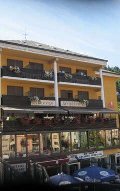 Hotelli Locanda seggiovia (Recoaro Terme, Italia)
