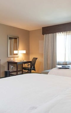 Hotelli Hampton Inn & Suites Gulfport I-10 (Gulfport, Amerikan Yhdysvallat)