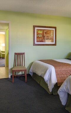 Hotelli Alden Suites (St. Pete Beach, Amerikan Yhdysvallat)