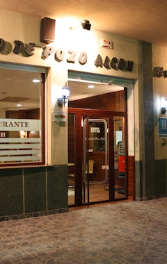 Hotel Ciudad Pozo Alcon (Pozo Alcón, España)
