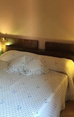Casa/apartamento entero Bed & Breakfast Ristorante Belvedere (Subiaco, Italia)